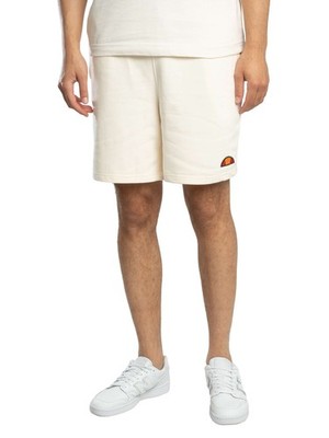 Ellesse Men's Westpalm Sweatshorts, White