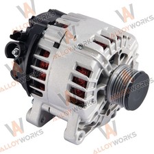 Alternator 150A For CITROEN PEUGEOT DIESEL HDI MODELS 2010-ON 2012