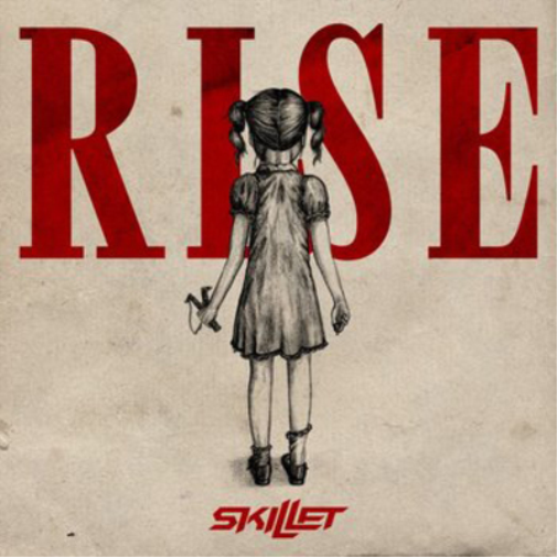 Skillet Rise (CD) Album