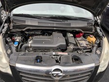 Climatisation et Accessoires Opel AGILA