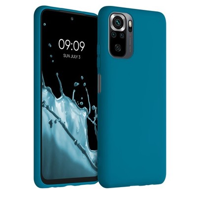 Hülle für Xiaomi Redmi Note 10 Note 10S Handyhülle Handy Case Cover Smartphone