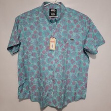 RSVLTS Mens 3XL Star Wars  City Connect Army  SDCC Exclusive NWT