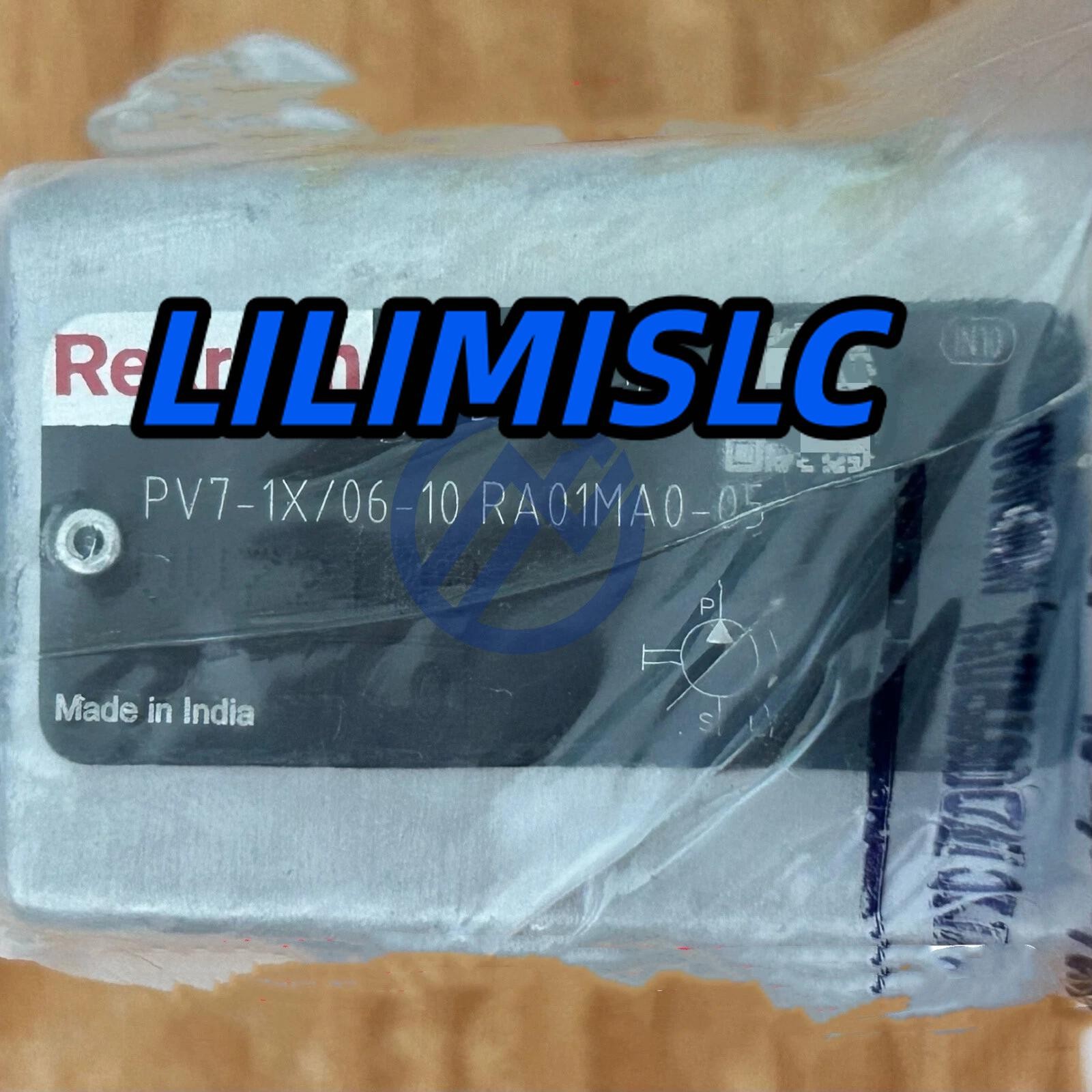 Rexroth R900561857 PV7-1X/06-10RA01MA0-05 brand new Hydraulic vane pump