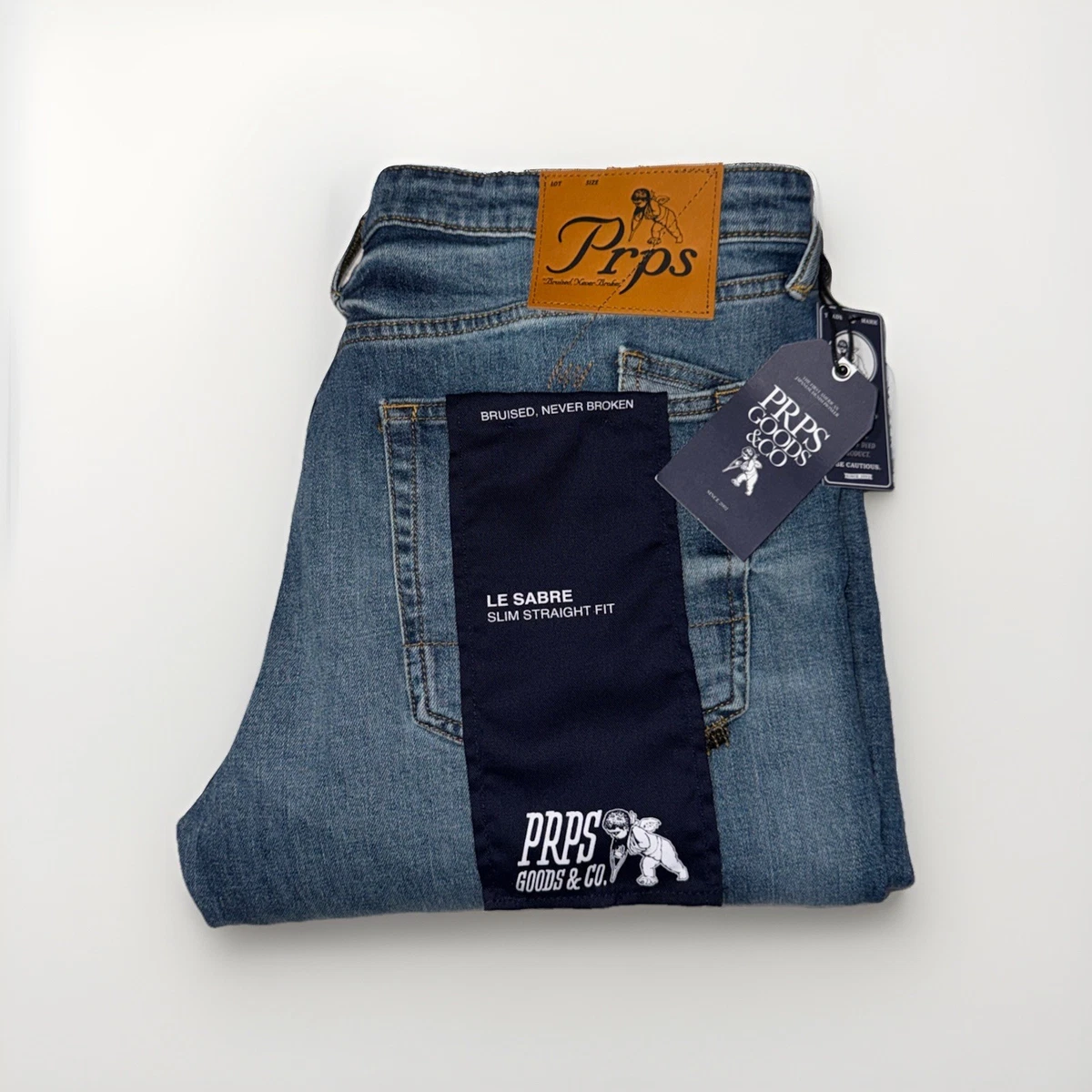 Prps Men's Jeans for sale - eBay