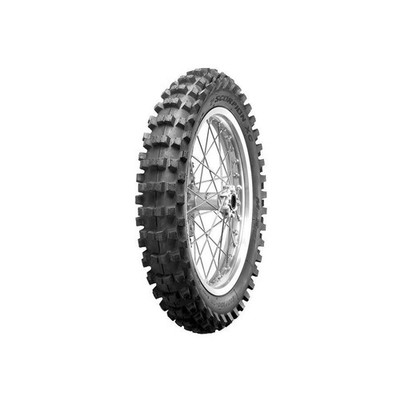 PIRELLI SCORPION XC MID SOFT - 110/100 - 18 NHS 64M