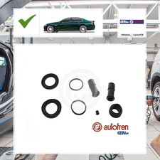 Reparatursatz, Bremssattel Vorne Autofren Seinsa für Audi A8 4D2, 4D8 2.8