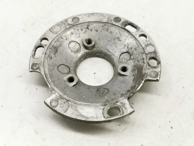 Boîtier de plaque de montage enroulements de stator de générateur... - Photo 1/4