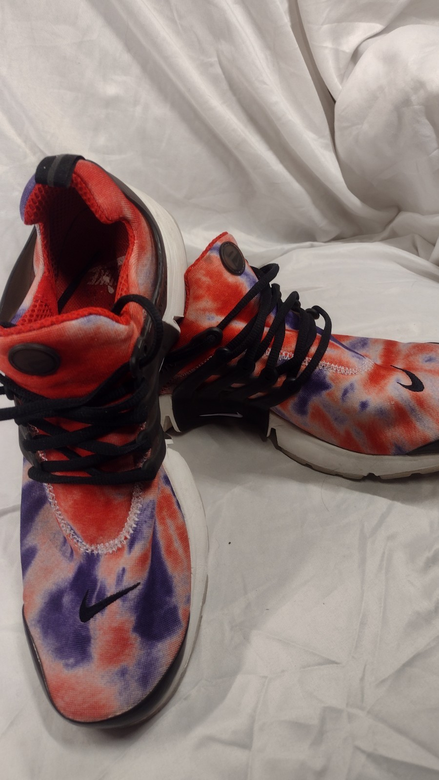 Nike Air Presto Men's  Size 12