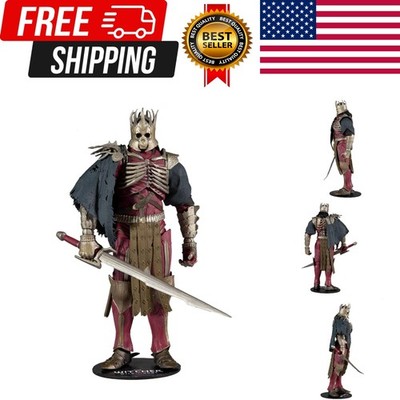 Witcher Gaming 7 Figures 1