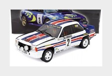 EDICOLA LEPLGRVODERAL028 Opel Ascona 400 Night Version Rally Car 2 Winner