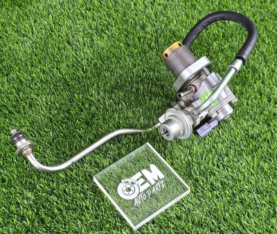 #ad #ad Lexus IS250 IS350 GS350 2007 2012 Engine Pressure Fuel Pump 23480 31011 OEM Used $139.93