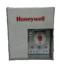 Honeywell T7075B1022 SS Remote Temp Sensor, 24/120/240 VAC, -20 to 200 deg F