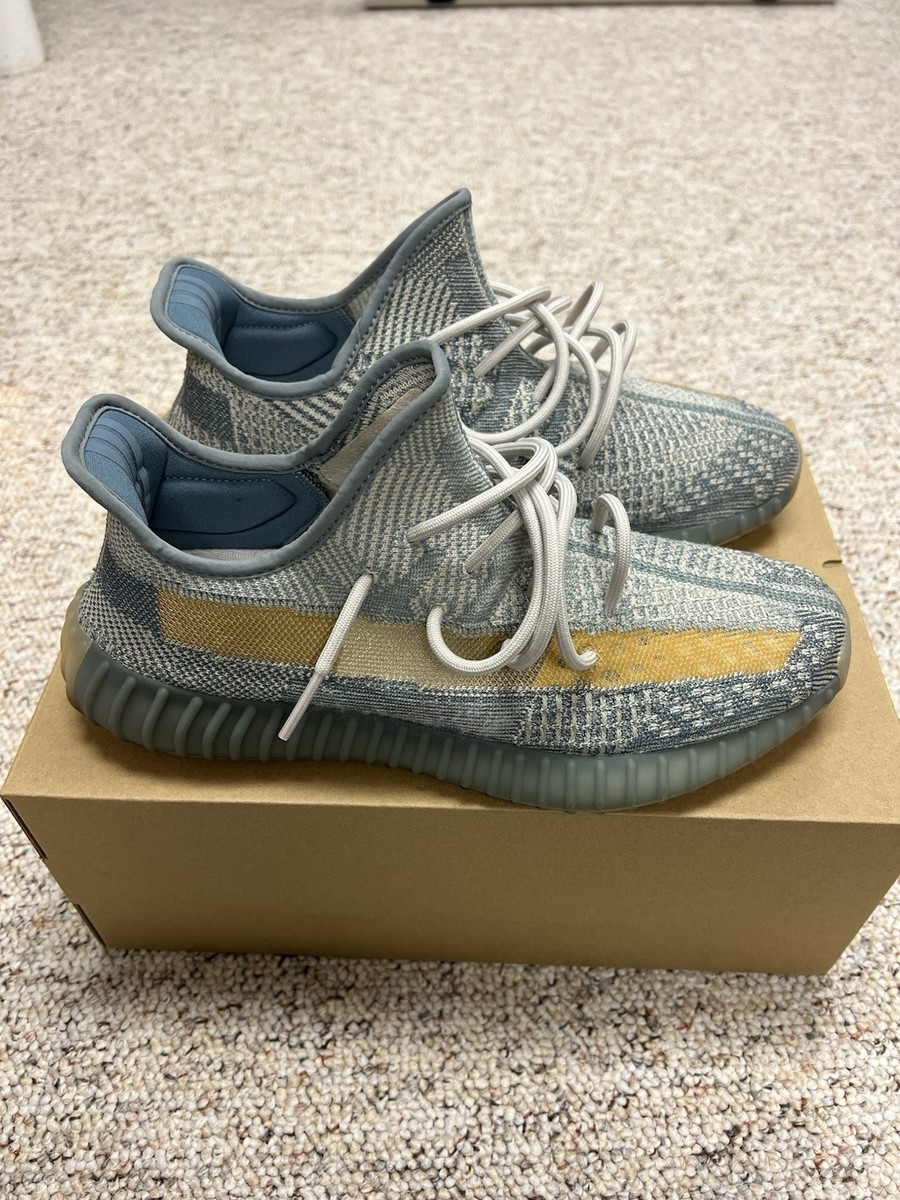 adidas gazelle silver green womens adidas Yeezy Boost 350 V2 'Steel Grey/Space Ash'