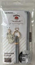 Pocket Monster Smartphone Shoulder Strap Mimikyu Pokemon