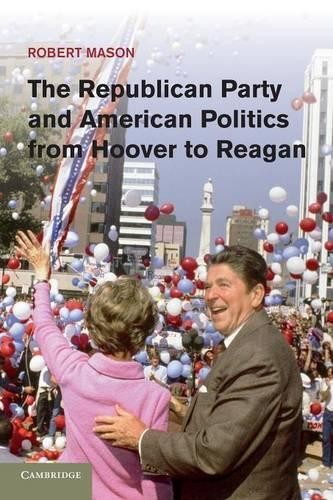 The Republican Party and American Politics from, Mason, Robert<- - Image 3