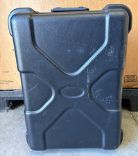 SKB 1913MR Case  20.5" x 15" x 10"  MR Series  Black  With Key