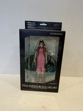Square Enix Final Fantasy VII Play Arts Vol 1 Action Figure Aerith aka Aeris