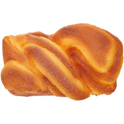  Simuliertes Brotmodell künstliche Brotverzierung Bäckerei Showcase Display Fake