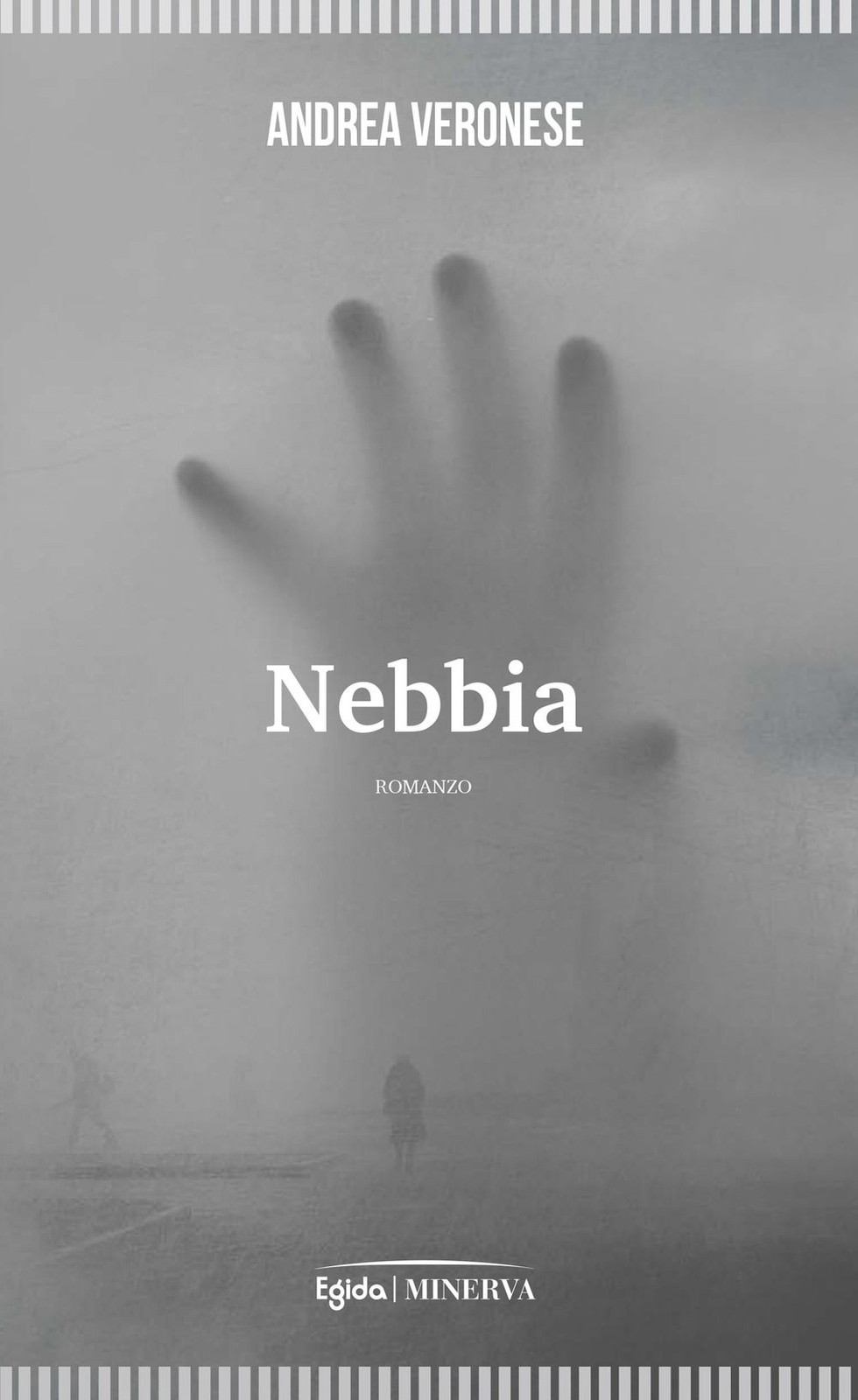 Libri Andrea Veronese - Nebbia