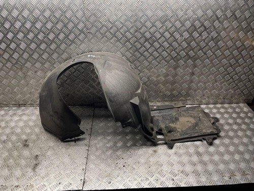 BMW 3 E46 Innenkotflügel vorne rechts 7036496 1.80 Diesel 110kw 2004 33822461