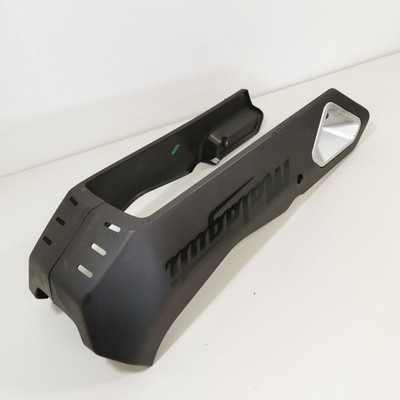 Malaguti Drakon 125 ET0 EZ:22 Bugspoiler Verkleidung unten mitte C3237