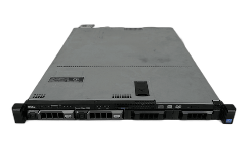 Dell PowerEdge R420 (AS-PER420) Server for sale online