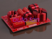 1PZ nuovo S-668C/180W doppio woofer crossover audio crossover *rr