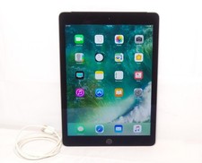 Apple iPad Air 2 A1567 16 GB, Wi-Fi + 4G, 9.7 in - Space Gray for