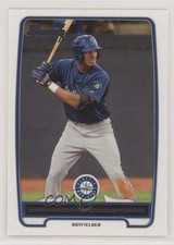 2012 Bowman Prospects Jabari Blash #BP72 0w8
