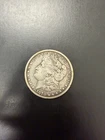 1878 CC Morgan Silver Dollar VF-XF