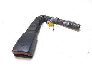 BMW 3 E46 Sitzschnalle vorne rechts 8257788R 2002 27961591