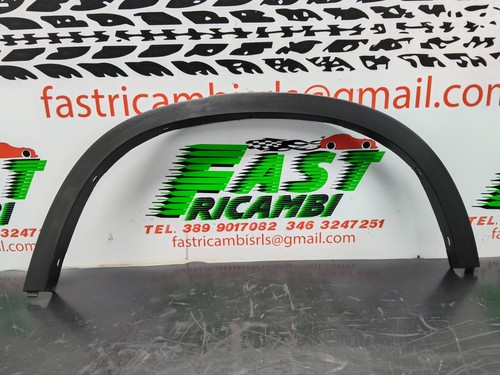 MODUL KOTFLÜGEL HINTEN LINKS BMW X1 E84 2990171 2014