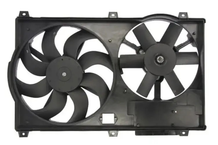 THERMOTEC D8F011TT Lüfter für Motorkühlung Lüfter Motorkühlung für Fiat - Bild 3