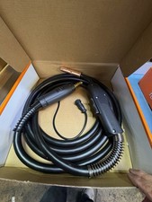 AW-L4153545 Tweco Style MIG Gun 15Ft 400Amp for Lincoln Welder