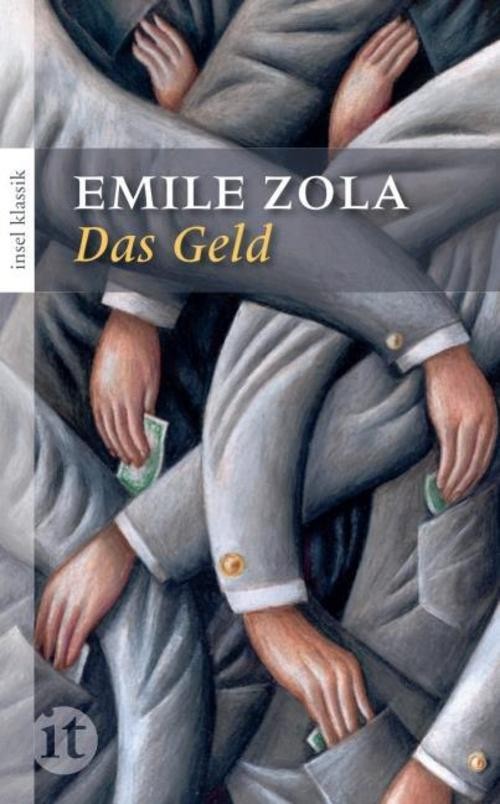 Das Geld Emile Zola