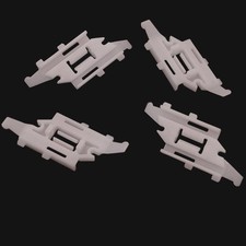 Trim Mounting Clips LEFT for Mercedes C-Class (W202) 50pcs YOU.S