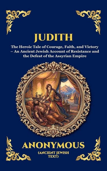 Anonymous | Judith | Buch | Englisch (2026) | The Library Of Alexandria-image