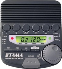 Tama RW105 Rhythm Watch Programmable Metronome