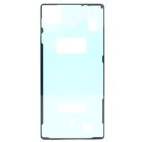Original Sony Xperia X F5121 Adhesive Glue Back Cover Housing