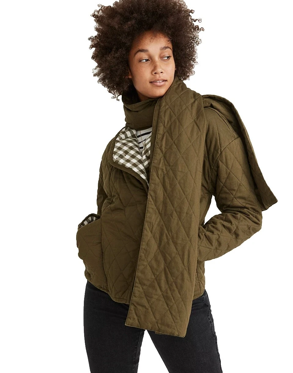 Madewell Jackets for Women