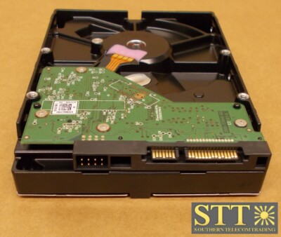WD2500AAKX-22ERMA0 WESTERN DIGITAL 250GB 7200 RPM 16MB CACHE SATA