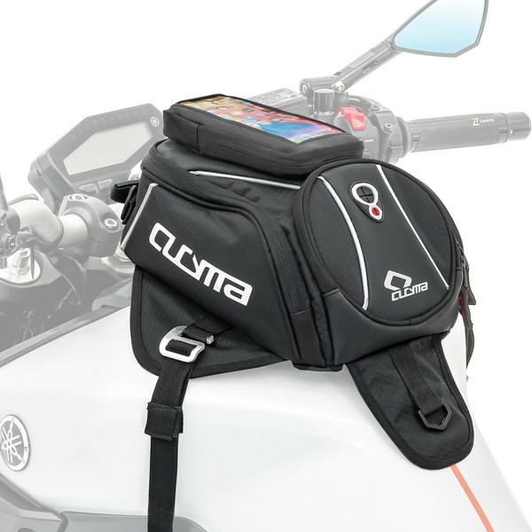 Magnet Tankrucksack TR6 FüR Honda CBR 1000 / 600 F-image