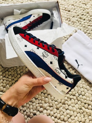 mcm puma schuhe damen