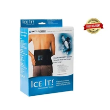 BATTLE CREEK ColdComfort System 9'' x 20”