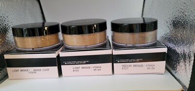 MARY KAY SILKY SETTING POWDER SHOOSE COLOR 100% ORIGINAL