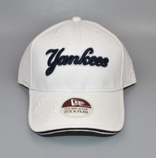 New York Yankees New Era YOUTH Strapback Cap Hat
