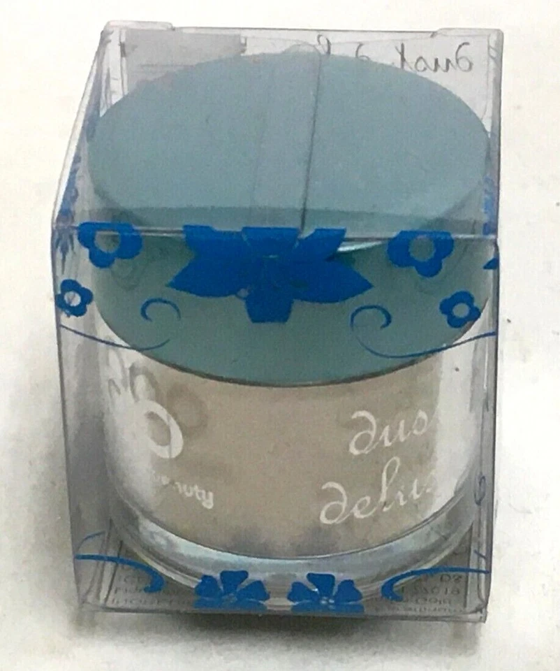 LOT OF 2 (SAME COLOR) NEW POP BEAUTY(UK) DUST DELUXE NEW IN A BOX SOLD SEPARATE! - Image 4 of 4