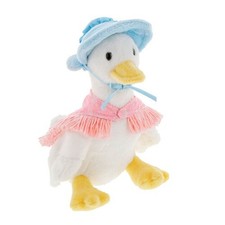Classic Soft Toy - Jemima Puddle-Duck - Beatrix Potter