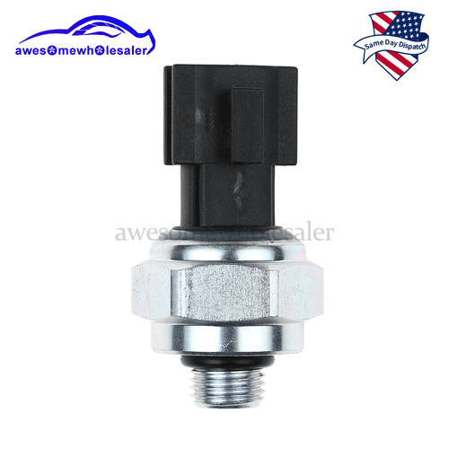 Power Steering Pressure Sensor For Nissan Altima Murano Frontier 497636N20A - Picture 2 of 6