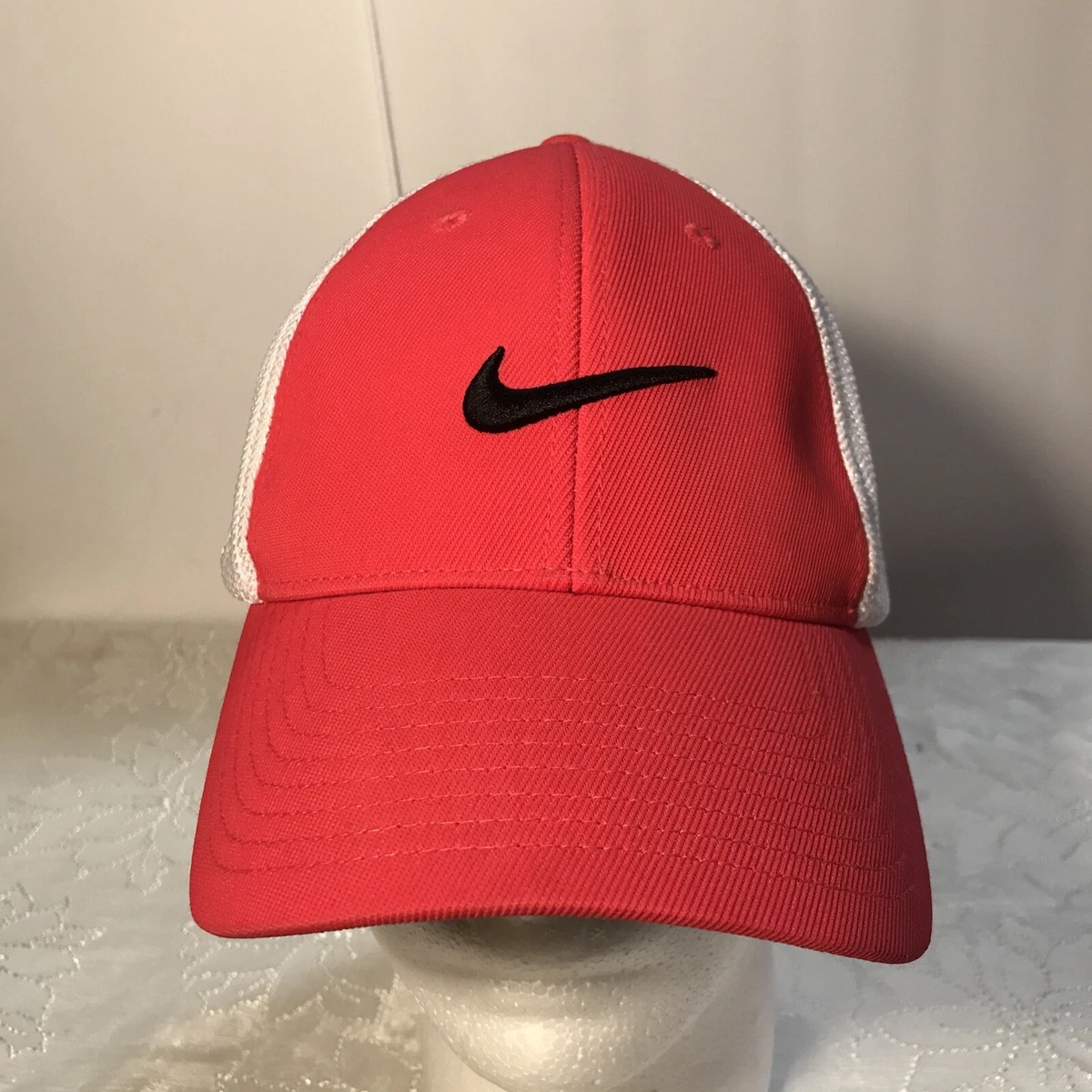 nike flexfit golf hat